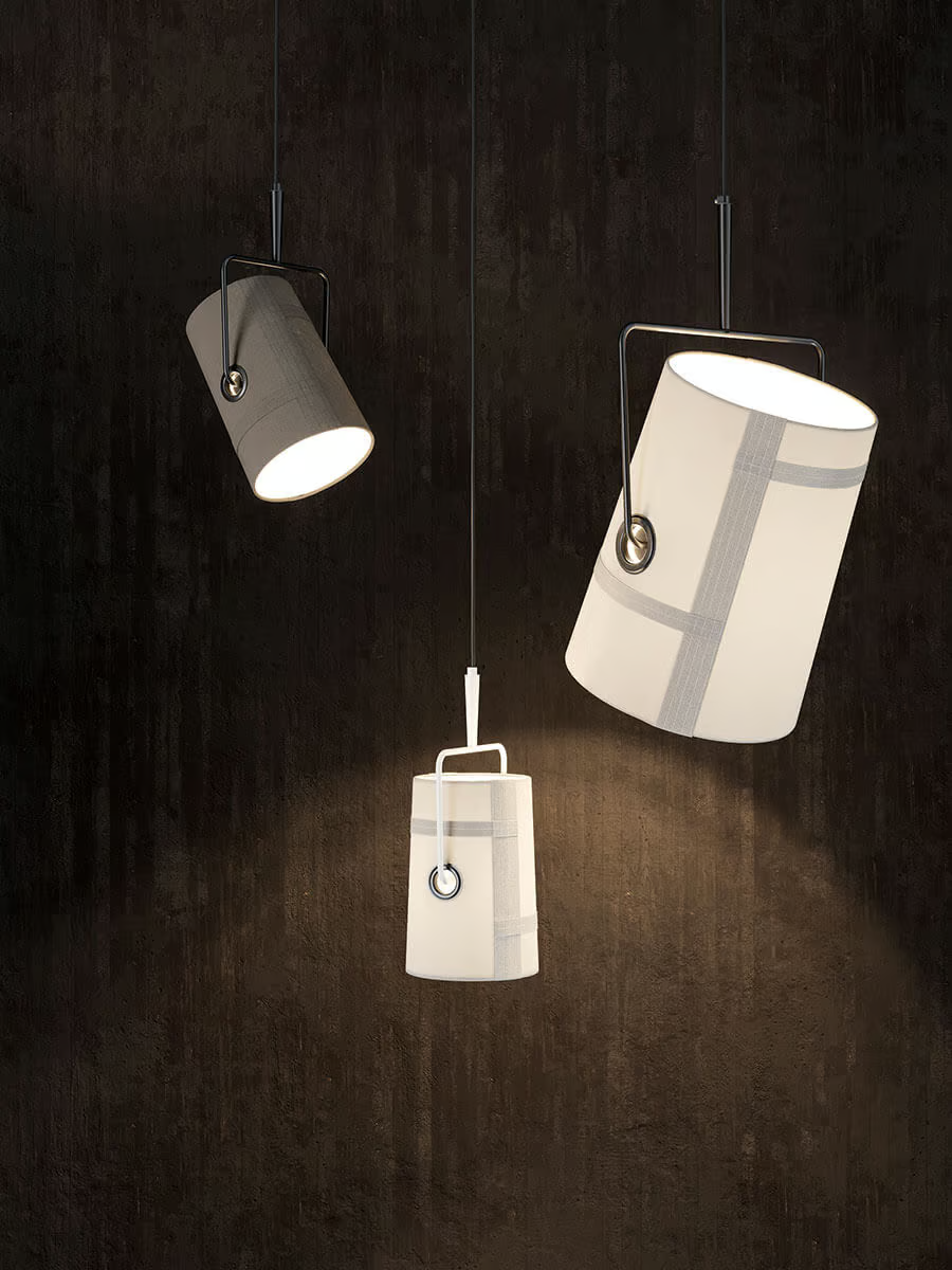Fork - Pendant