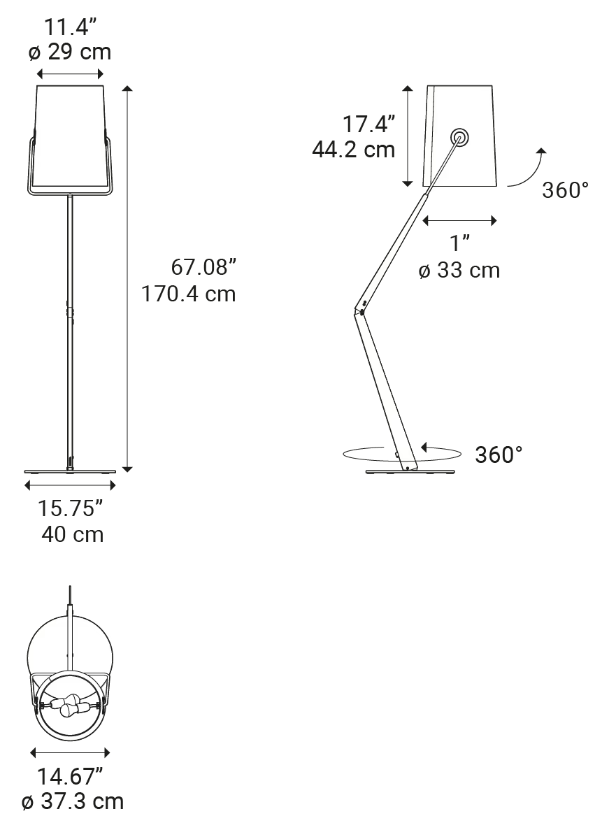 Product specifications for Ivory / Ivory