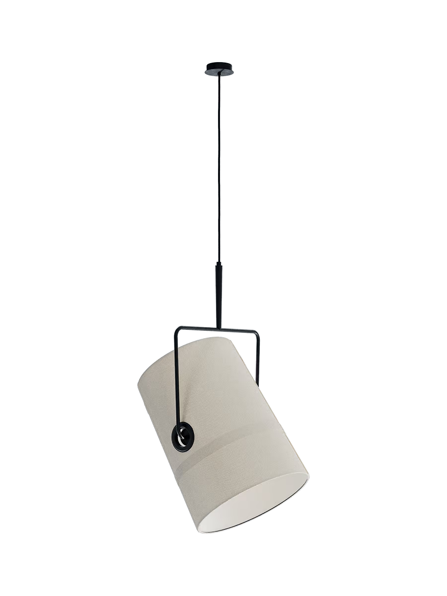 Fork - Pendant