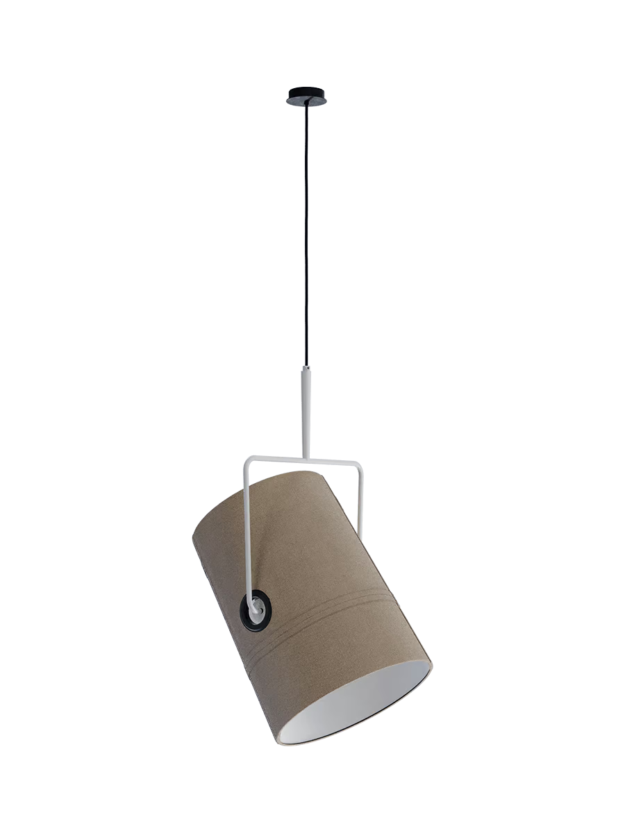 Fork - Pendant