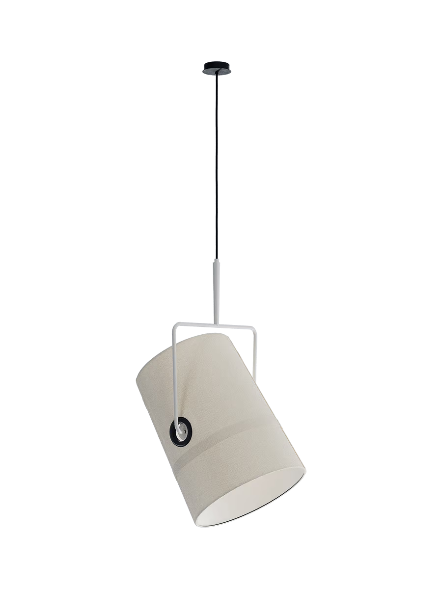 Fork - Pendant