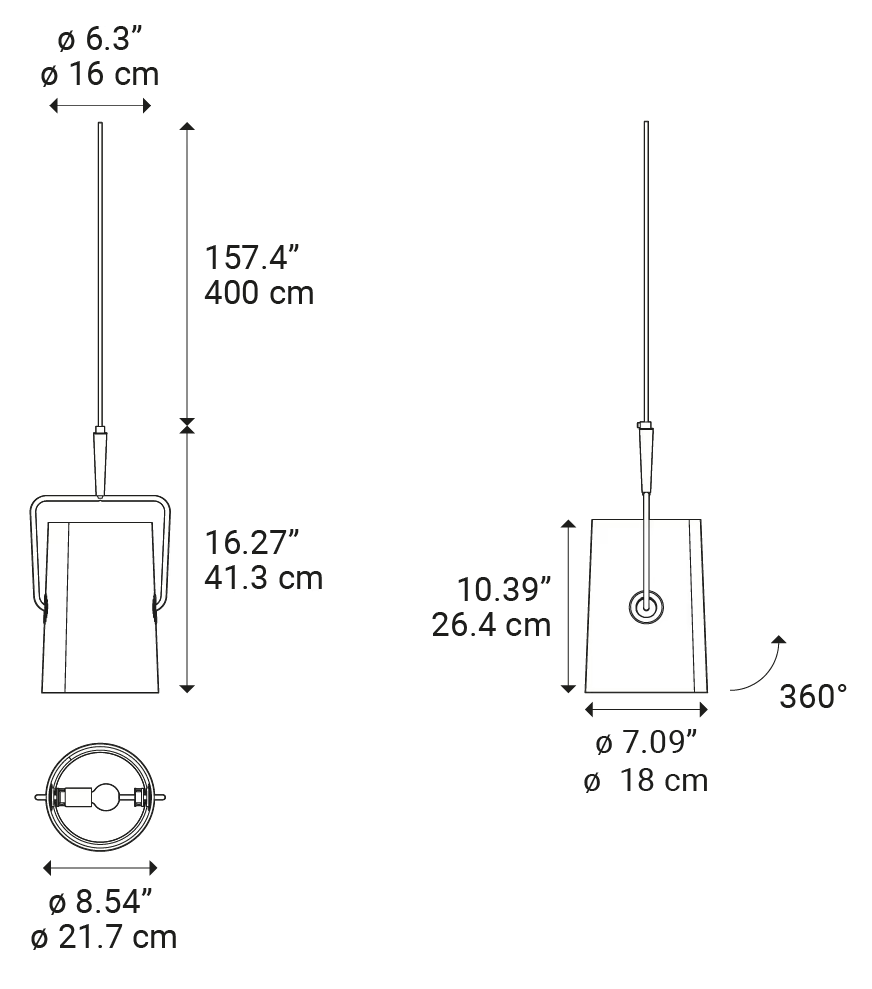 Product specifications for Small / Ivory / Ivory