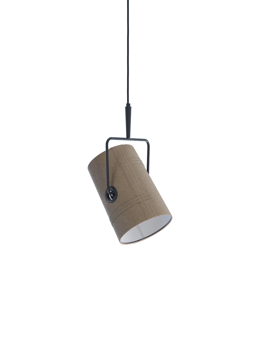 Fork - Pendant