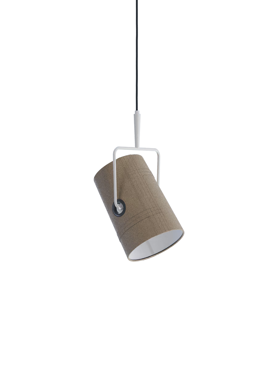 Fork - Pendant