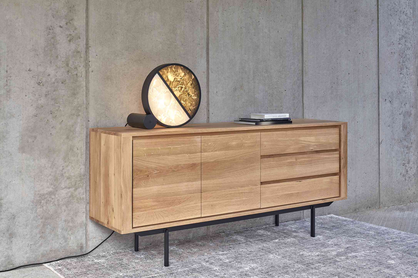 Geometric Table