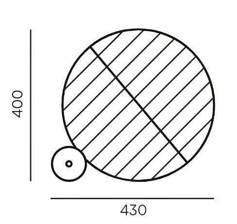 Geometric Table
