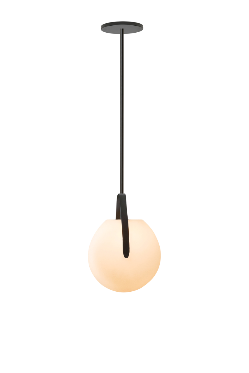 Gala Pendant - Small Globe