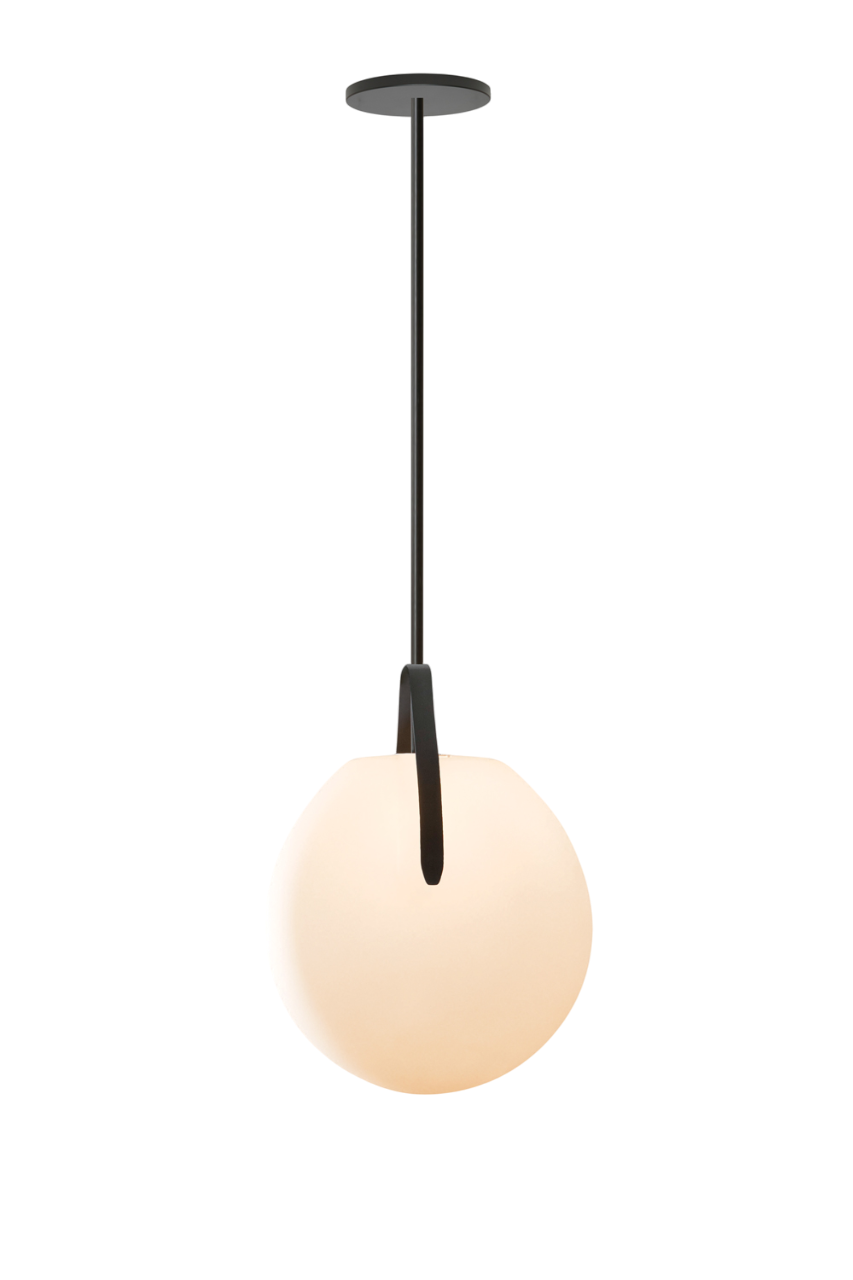 Gala Pendant - Large Globe