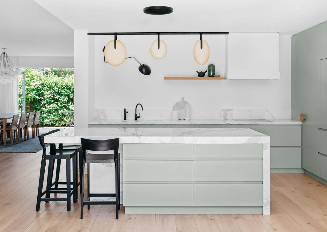 Gala 72" - Symmetrical Large Globes
