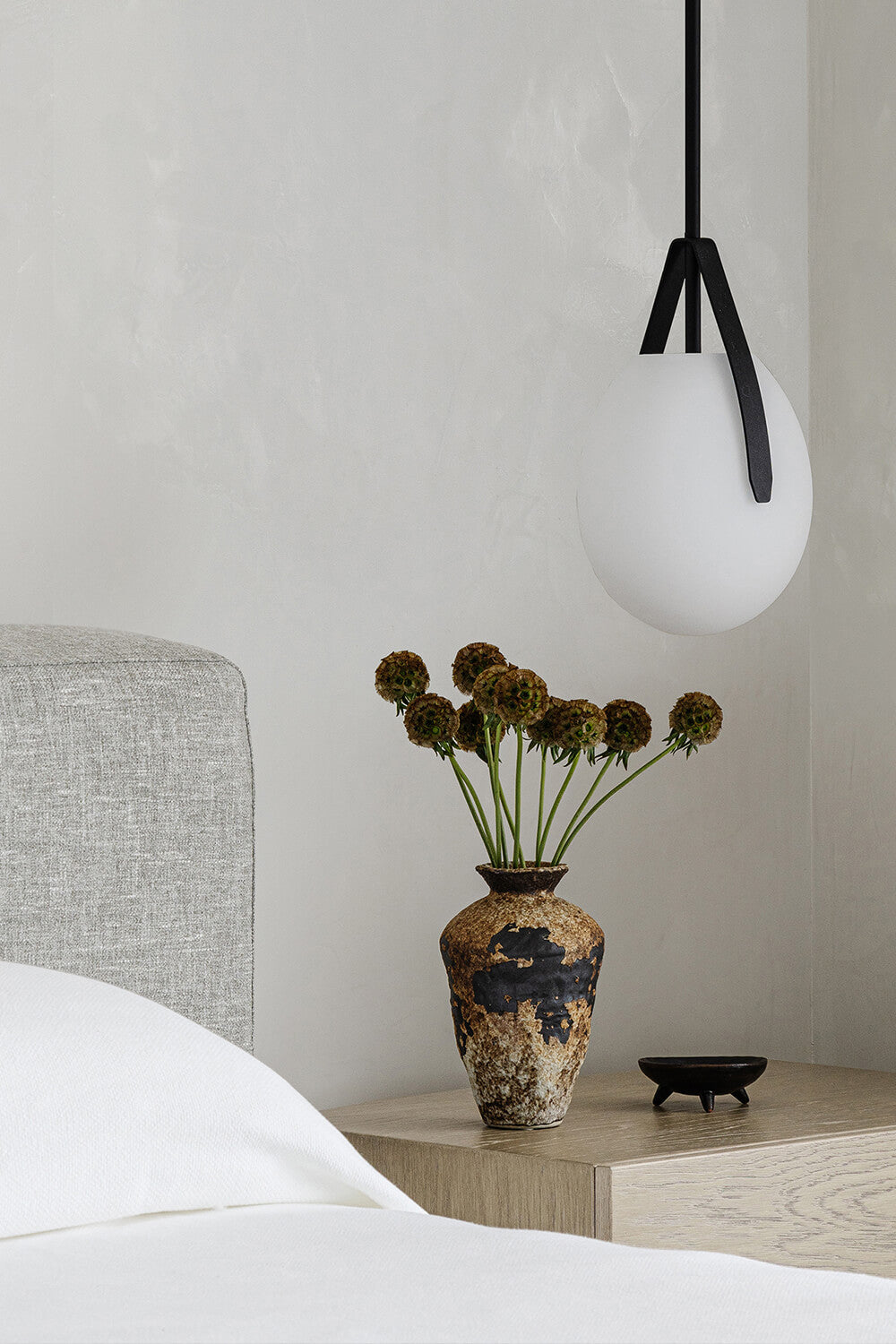 Gala Pendant - Large Globe