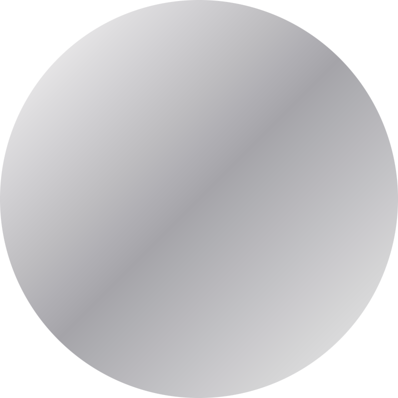 Io Sospeso - Glossy White