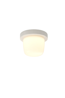 Hoist Flush mount - No Shade