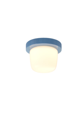 Hoist Flush mount - No Shade
