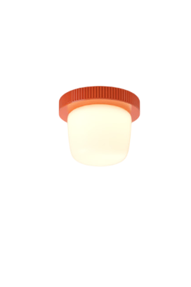 Hoist Flush mount - No Shade