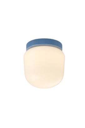 Hoist Flush mount - No Shade