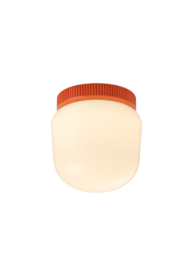 Hoist Flush mount - No Shade