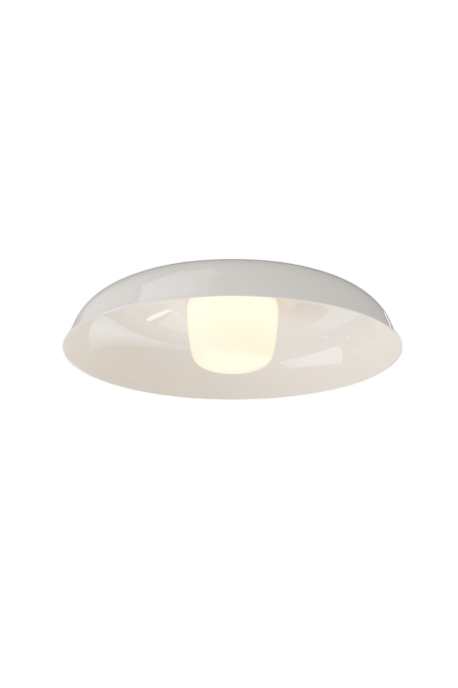 Hoist Flush mount - Medium Shade
