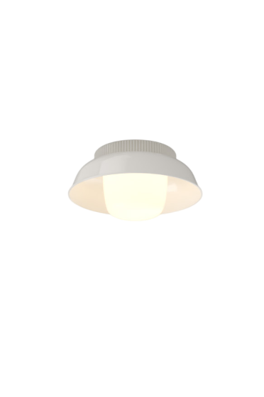 Hoist Flush mount - Small Shade