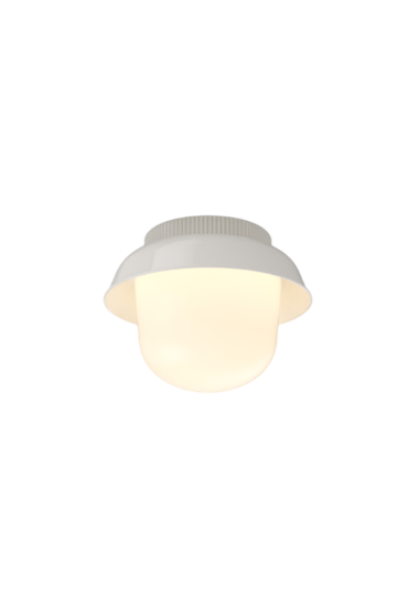 Hoist Flush mount - Small Shade