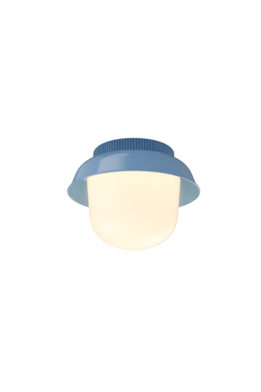 Hoist Flush mount - Small Shade