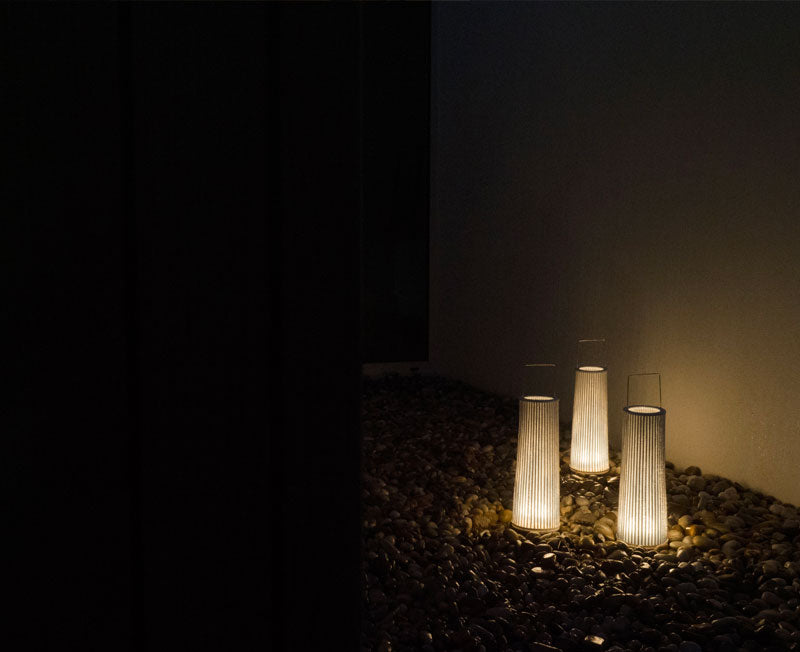 Hipatia Battery Outdoor