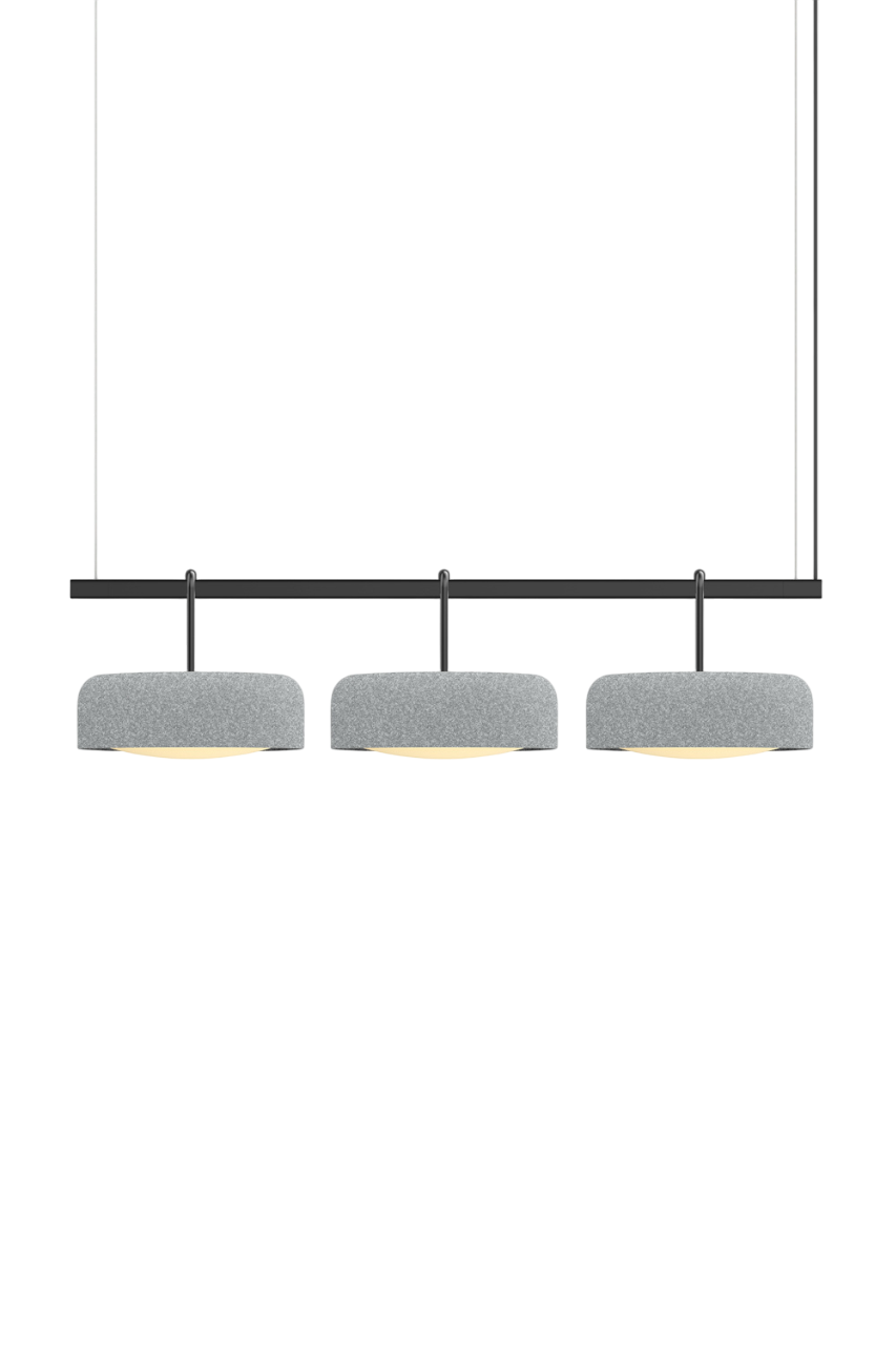 Highline 4' (3 head) - 3500K