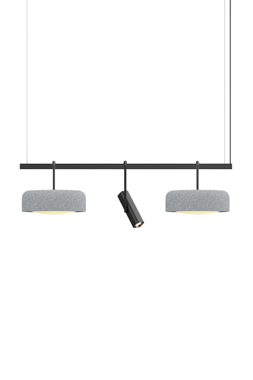 Highline 4' (3 head) - 3500K