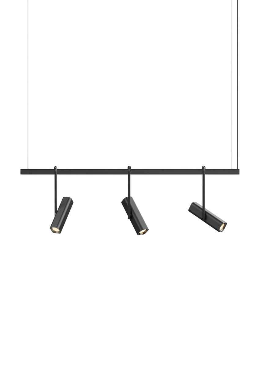 Highline 4' (3 head) - 3500K