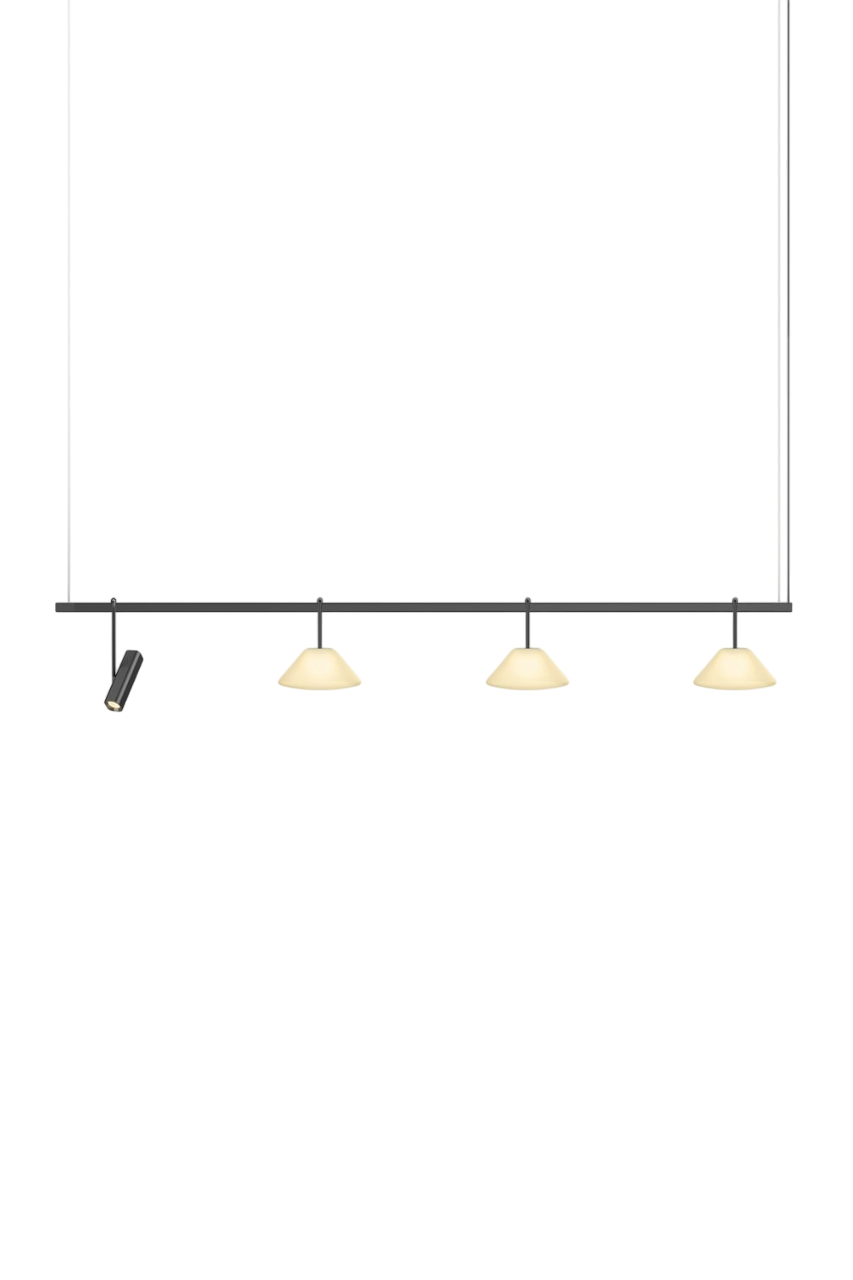 Highline 8' (4 head) - Spotlight