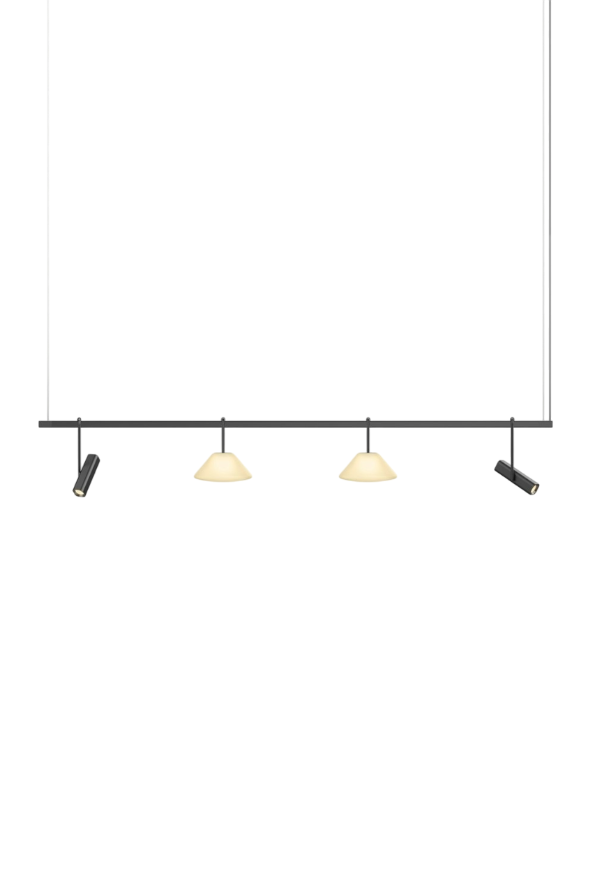Highline 8' (4 head) - Spotlight