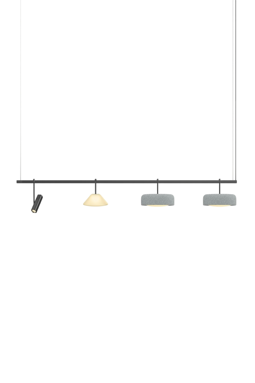 Highline 8' (4 head) - Spotlight