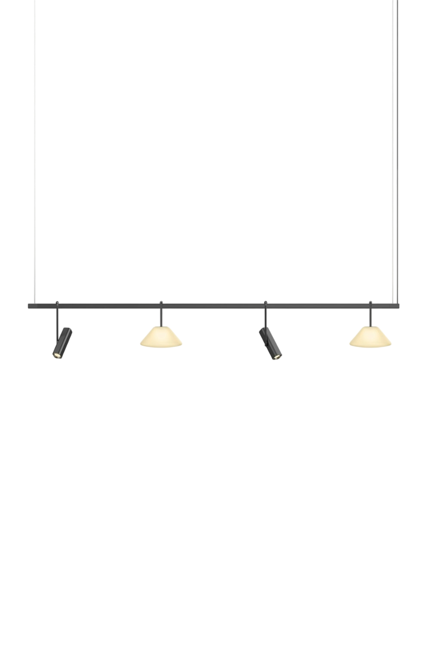 Highline 8' (4 head) - Spotlight