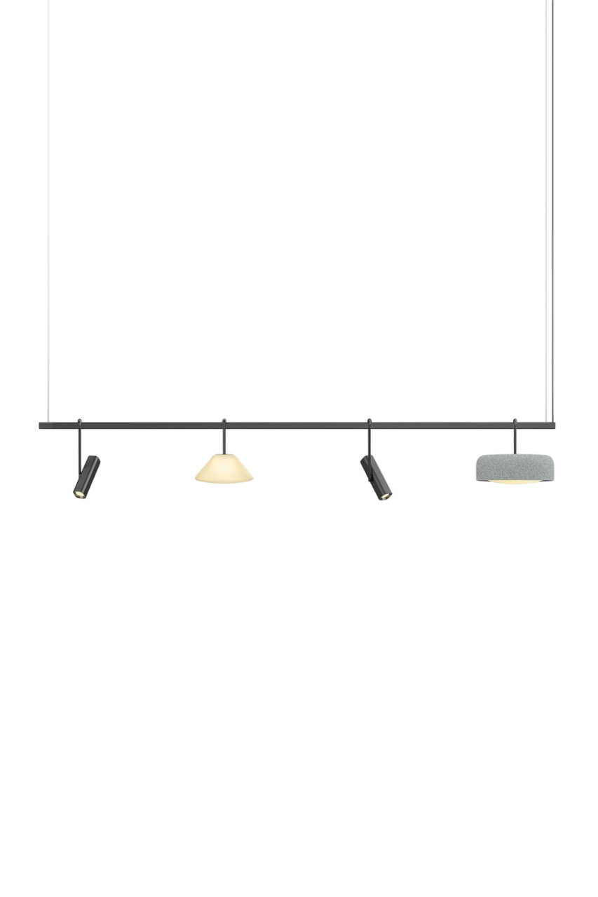 Highline 8' (4 head) - Spotlight