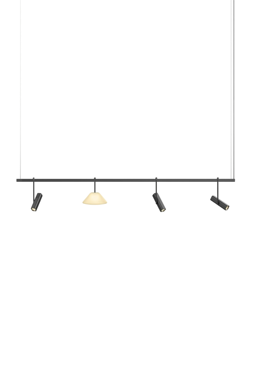 Highline 8' (4 head) - Spotlight