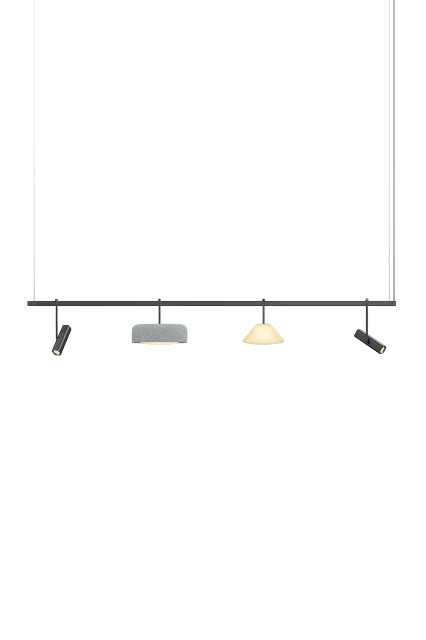 Highline 8' (4 head) - Spotlight