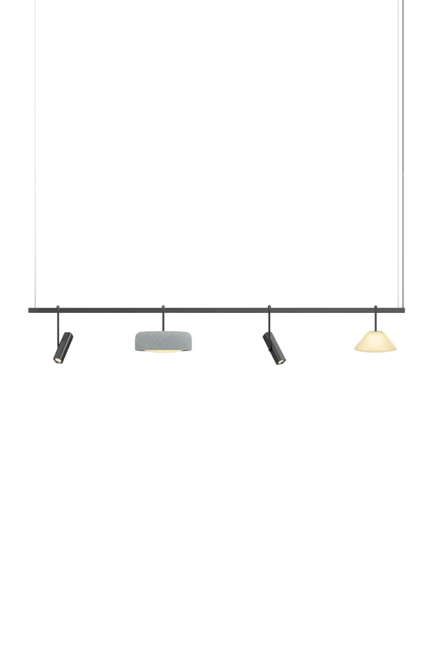 Highline 8' (4 head) - Spotlight