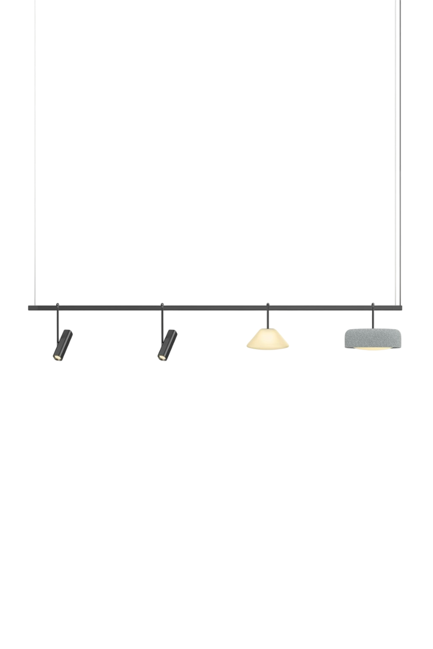Highline 8' (4 head) - Spotlight