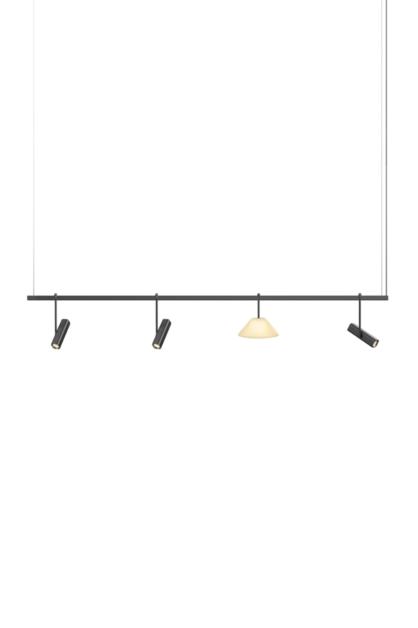 Highline 8' (4 head) - Spotlight