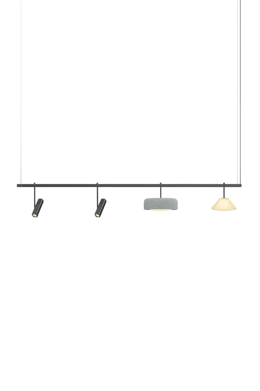 Highline 8' (4 head) - Spotlight