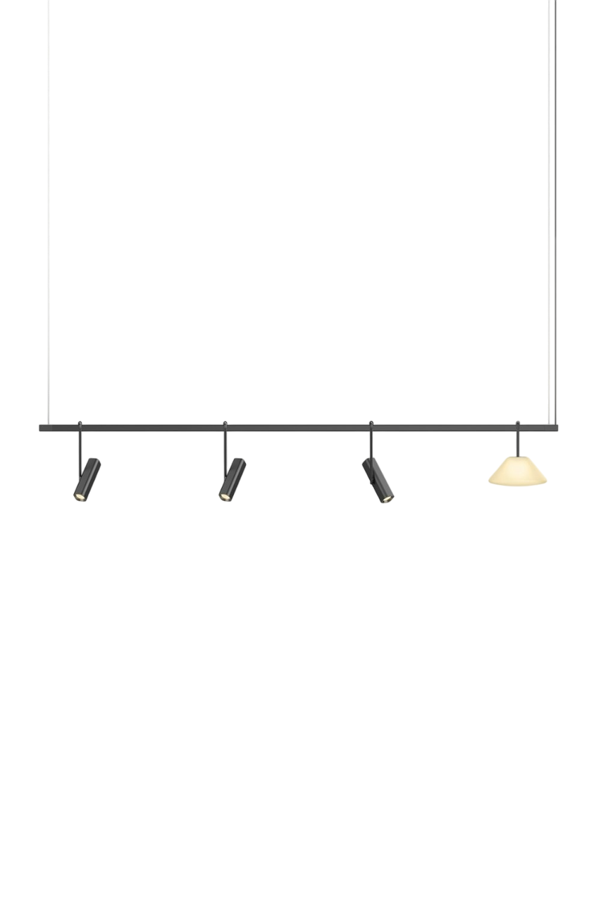Highline 8' (4 head) - Spotlight