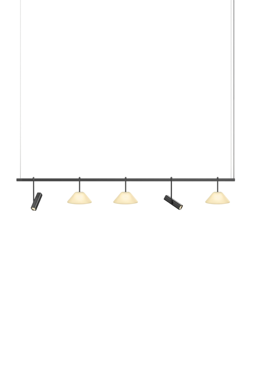Highline 8' (5 head) - Spotlight