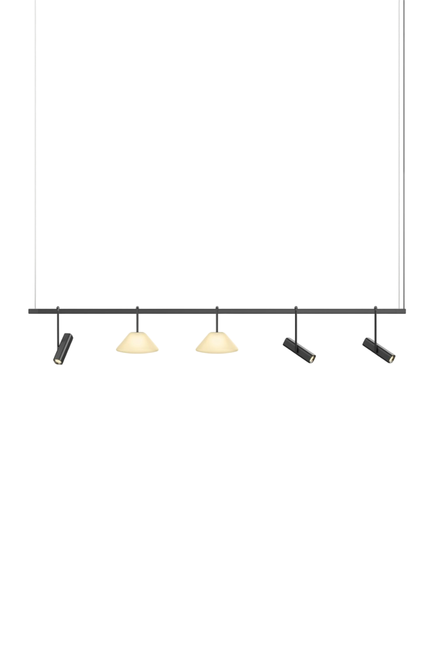 Highline 8' (5 head) - Spotlight