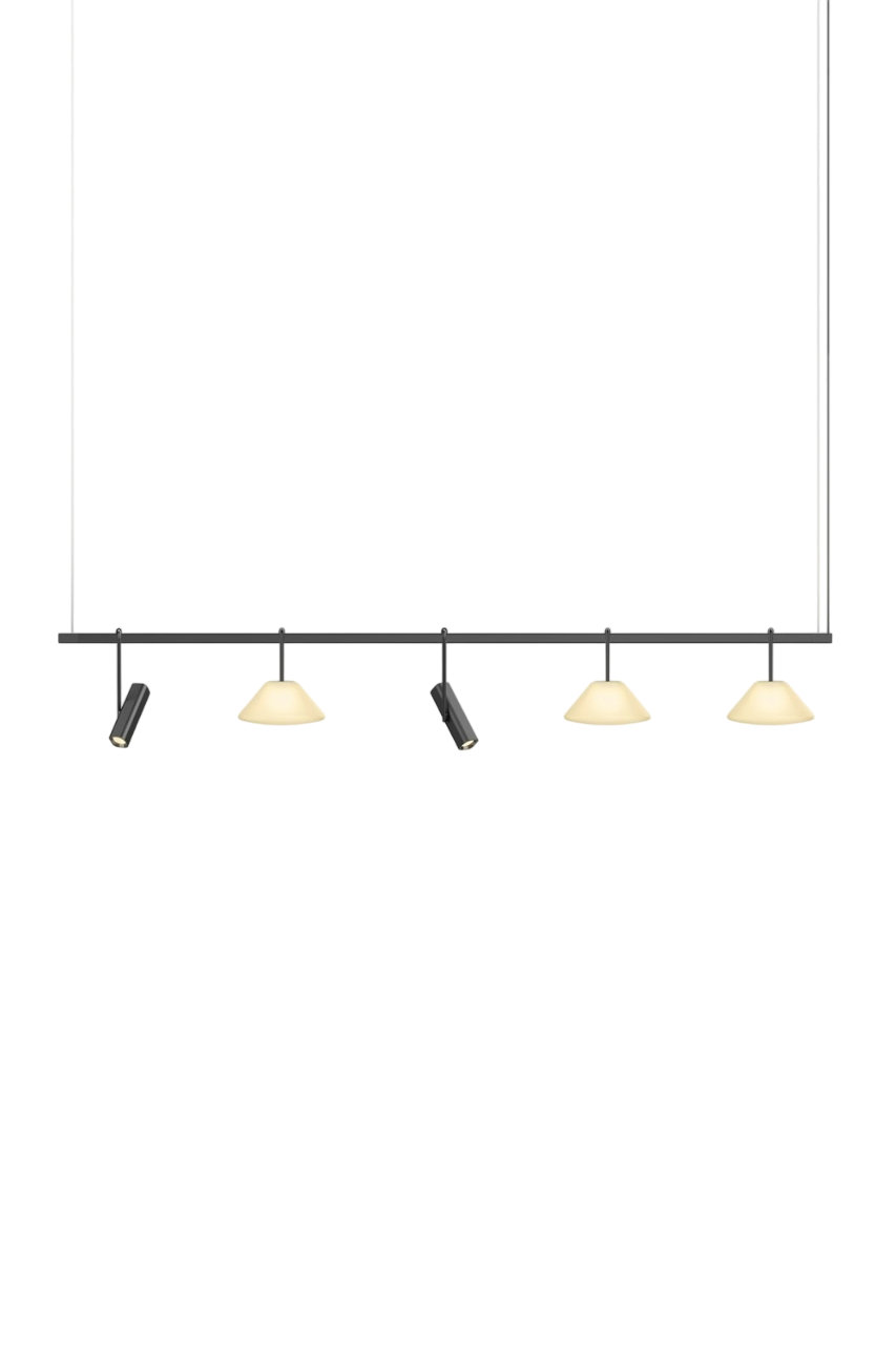 Highline 8' (5 head) - Spotlight