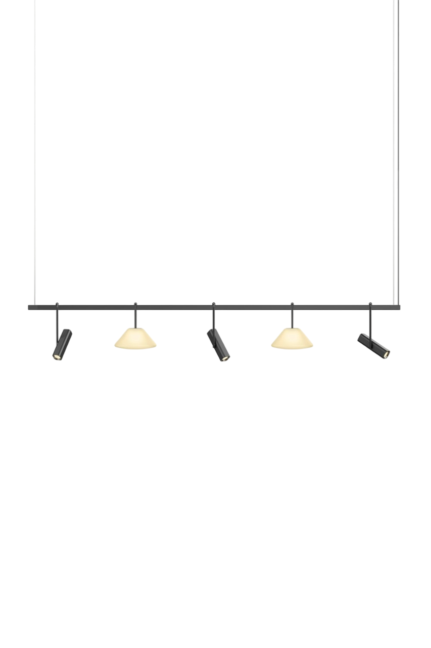 Highline 8' (5 head) - Spotlight