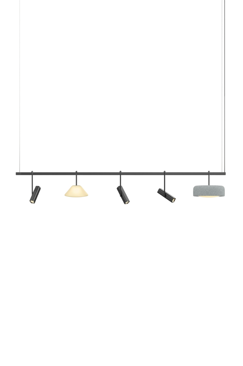 Highline 8' (5 head) - Spotlight