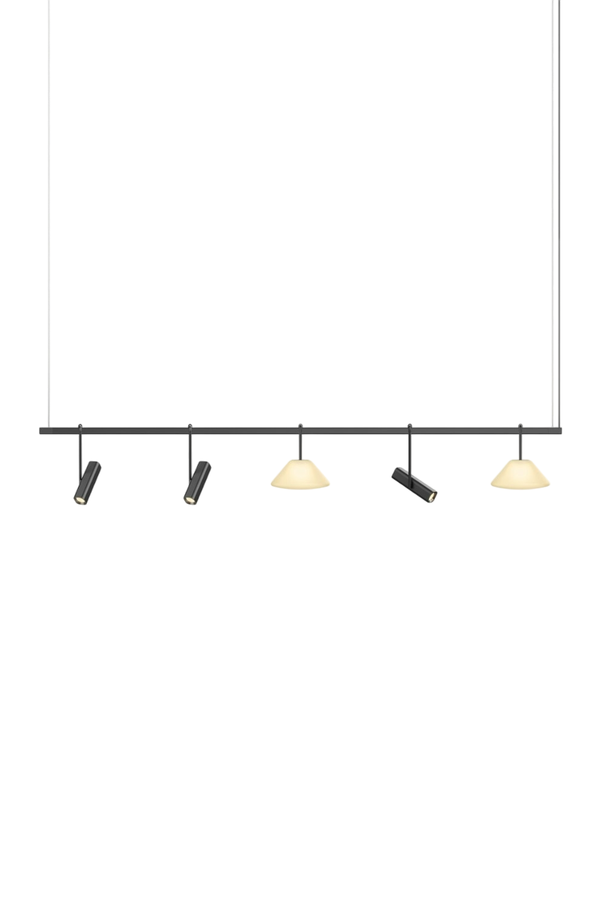 Highline 8' (5 head) - Spotlight