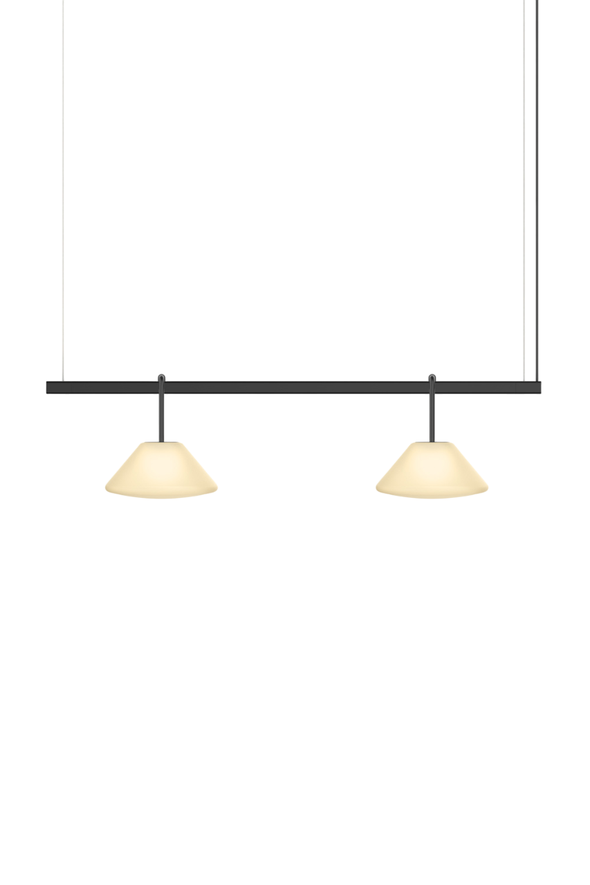 Highline 4' (2 head)
