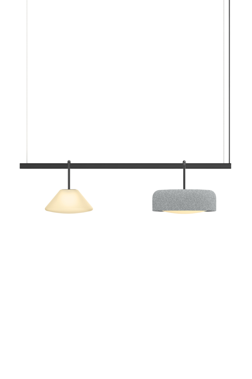 Highline 4' (2 head)