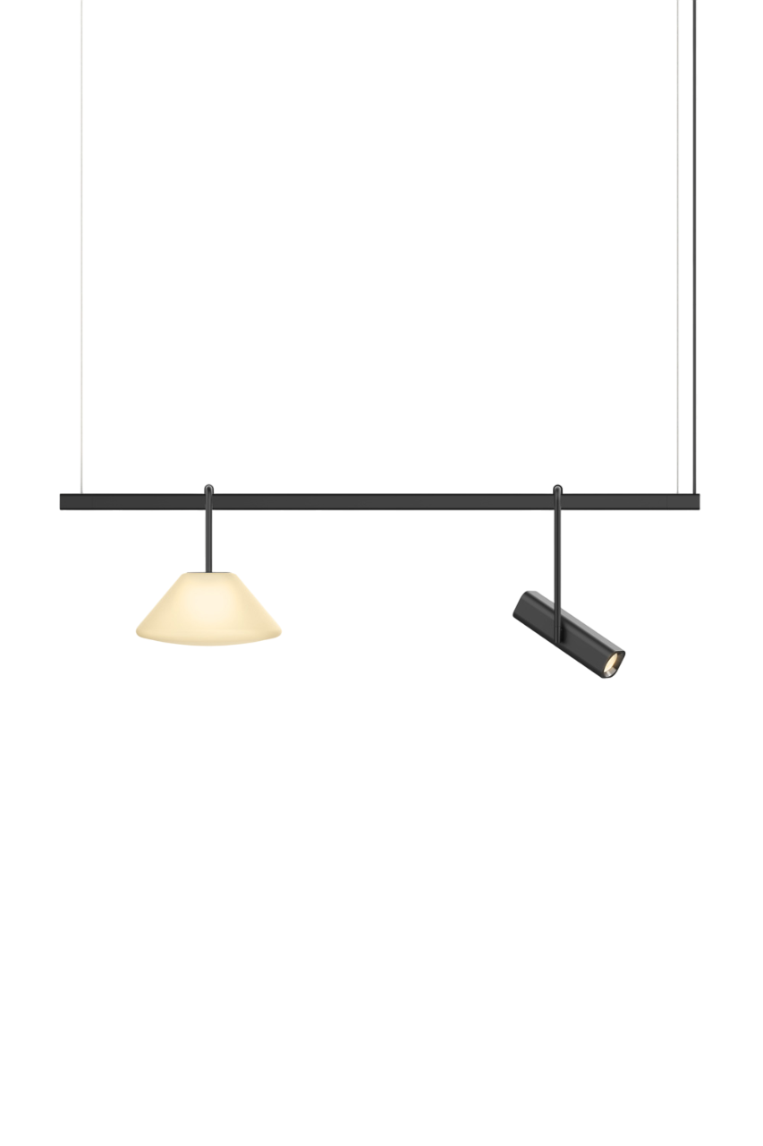 Highline 4' (2 head)