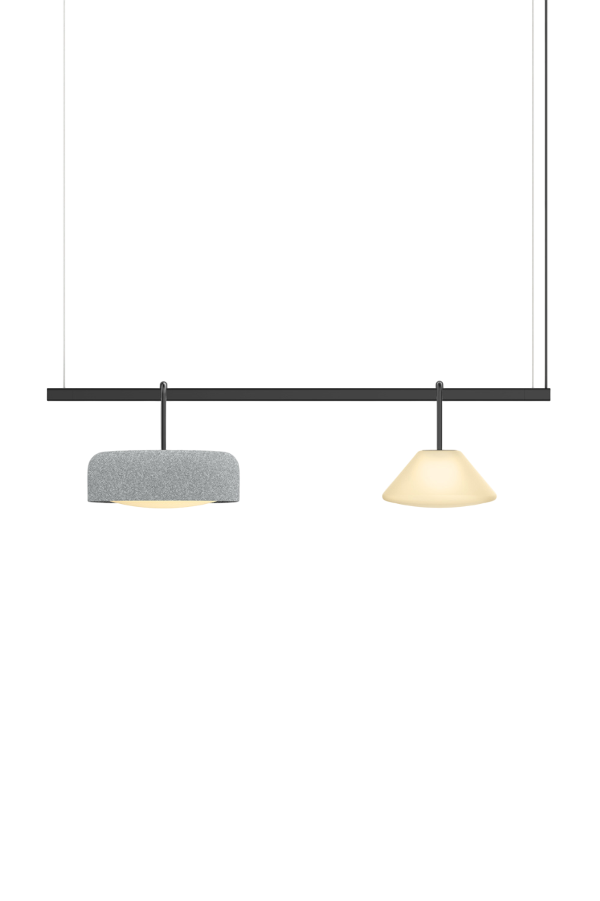 Highline 4' (2 head)